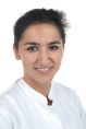 Assistenzärztin Dr. Magdalena Stöger
