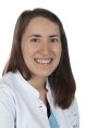 Assistenzarzt Dr. Teresa Woschitz