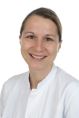 Assistenzärztin Dr. Lucia Gerhold