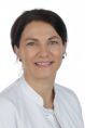Oberärztin Dr. Martina Gutschi