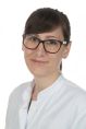 Assistenzärztin Dr. Katarina Lešnik