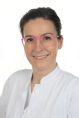 Oberärztin Dr. Andreja Gornjec