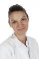 Oberärztin Dr. Kristin Köck