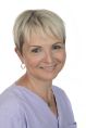 Christina Kulle, dienstf. Hebamme