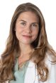 Assistenzärztin Dr. Anna-Maria Pribernig