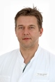 Erster Oberarzt Dr. Harald Baumer
