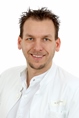 Oberarzt Dr. Gero Spruk