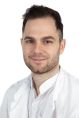 Assistenzarzt Dr. Martin Hofbauer