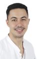 Assistenzarzt Dr. Admir Redzic