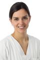 Assistenzärztin Dr. Daniela Schönthaler