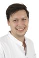 Assistenzarzt Dr. Johannes Schwarz