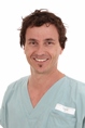 Oberarzt Dr. Martin Merl