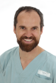 Oberarzt Dr. Siegfried Groetschnig