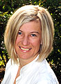 Oberärztin Dr. Ulrike Rogatsch