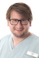 Assistenzarzt Dr. Gregor Mumel