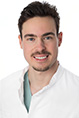 Ass. Dr. Nicolas Pommer Kinderchirurgie