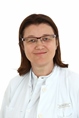 Sekundarärztin Dr. Karin Käfer