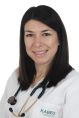 Assistenzärztin Dr. Emel Emin