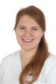 Assistenzärztin Dr. Katharina Poglitsch