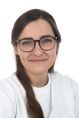 Assistenzärztin Dr. Julia Ferstl