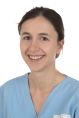 Assistenzärztin Dr. Julia Hacon
