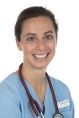 Assistenzärztin Dr. Melina Winkler