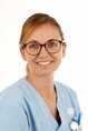 Oberärztin Dr. Claudia Kanduth