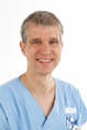 Erster Oberarzt Dr. Stephan Kost
