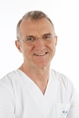 Oberarzt Dr. Martin Edlinger