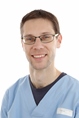 Oberarzt Dr. Stefan Ring