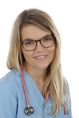 Oberärztin Dr. Katrin Knapp