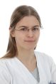 Assistenzärztin Dr. Judith Krobath