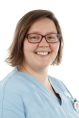 Oberärztin Dr. Helga Stenzel