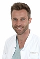 Oberarzt Dr. Fabian Gatterer