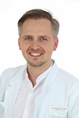 Oberarzt Dr. Bernhard Pseiner