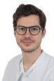 Assistenzarzt Dr. Stefan Ibel