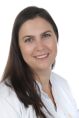 Assistenzärztin Dr. Daniella Pecz