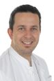 Assistenzarzt Dr. Tuna-Stefan Aslan
