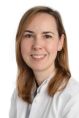 Oberärztin Dr. Viktorija Dido