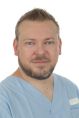 Oberarzt Dr. Johannes Troger