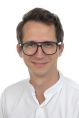 Oberarzt Dr. Markus Gaugg