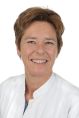 Oberärztin Dr. Michaela