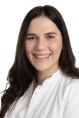 Assistenzärztin Dr. Ajda Novak