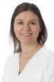 Stefanie Pozvek, BSc, MA