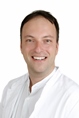 Oberarzt Dr. Rene Schellander
