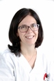 Oberärztin Dr. Simone Sereinig