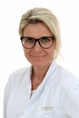 Sekundarärztin Dr. Sabine Leitner