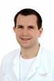 Oberarzt Dr. Stefan Sorko