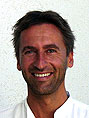 Medizinphysiker Mag. David Dapra, MSc