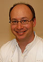 Medizinphysiker Dipl. Ing. Florian Smetana, MSc
